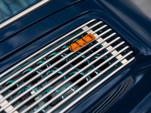 Used 1991 Porsche 911 Targa image 7