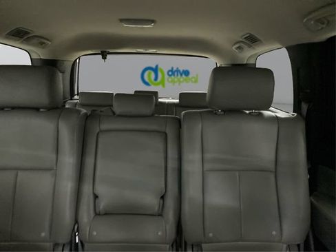 Used 2009 Toyota Sequoia SR5 AWD/4WD image 21