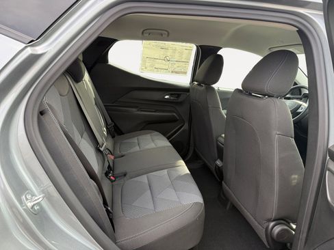 New 2027 Chevrolet Bolt LT image 18