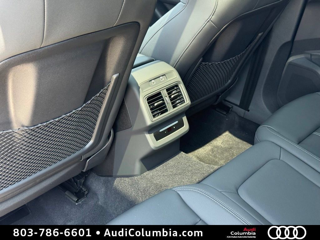 New 2026 Audi Q5 Premium Plus AWD/4WD image 25
