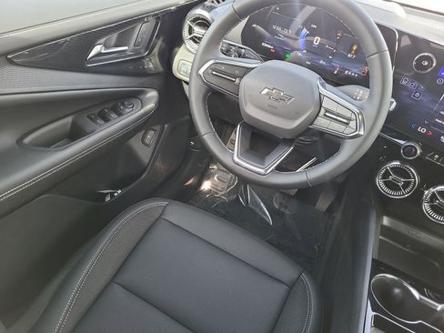 New 2026 Chevrolet Blazer EV LT image 15