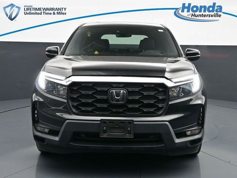 Used 2022 Honda Passport EX-L image 2