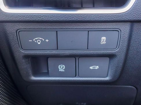 New 2026 Hyundai Sonata SEL Sport image 22
