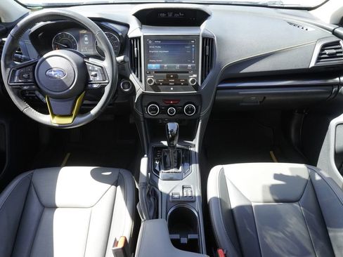 Used 2021 Subaru Crosstrek 2.5i Sport w/ Moonroof Package AWD/4WD image 9