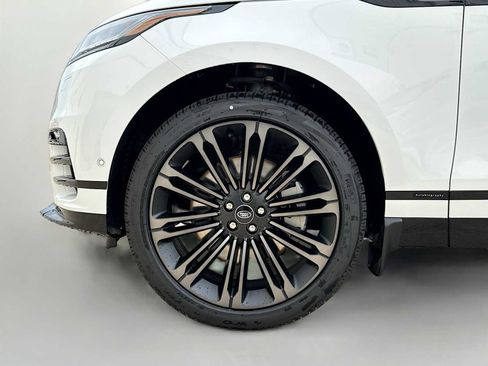 New 2026 Land Rover Range Rover Velar Autobiography AWD/4WD image 6