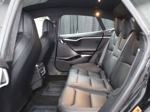 Used 2017 Tesla Model S 75D image 20