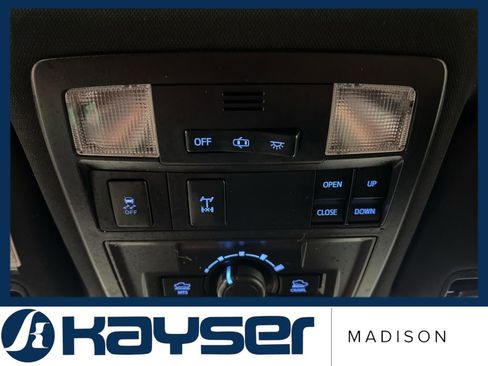 Used 2019 Toyota Tacoma TRD Pro w/ Desert Air Intake Package image 26