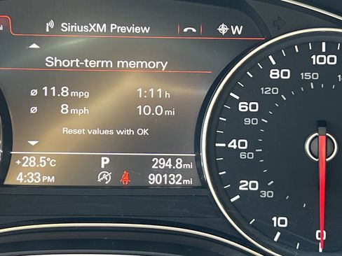 Used 2018 Audi A6 2.0T Premium AWD/4WD image 22