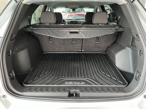 Used 2022 Chevrolet Equinox LT AWD/4WD image 24