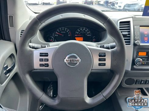 Used 2020 Nissan Frontier SV RWD image 25