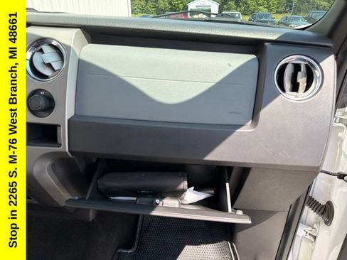 Used 2012 Ford F150 XLT w/ XLT Chrome Pkg RWD image 27
