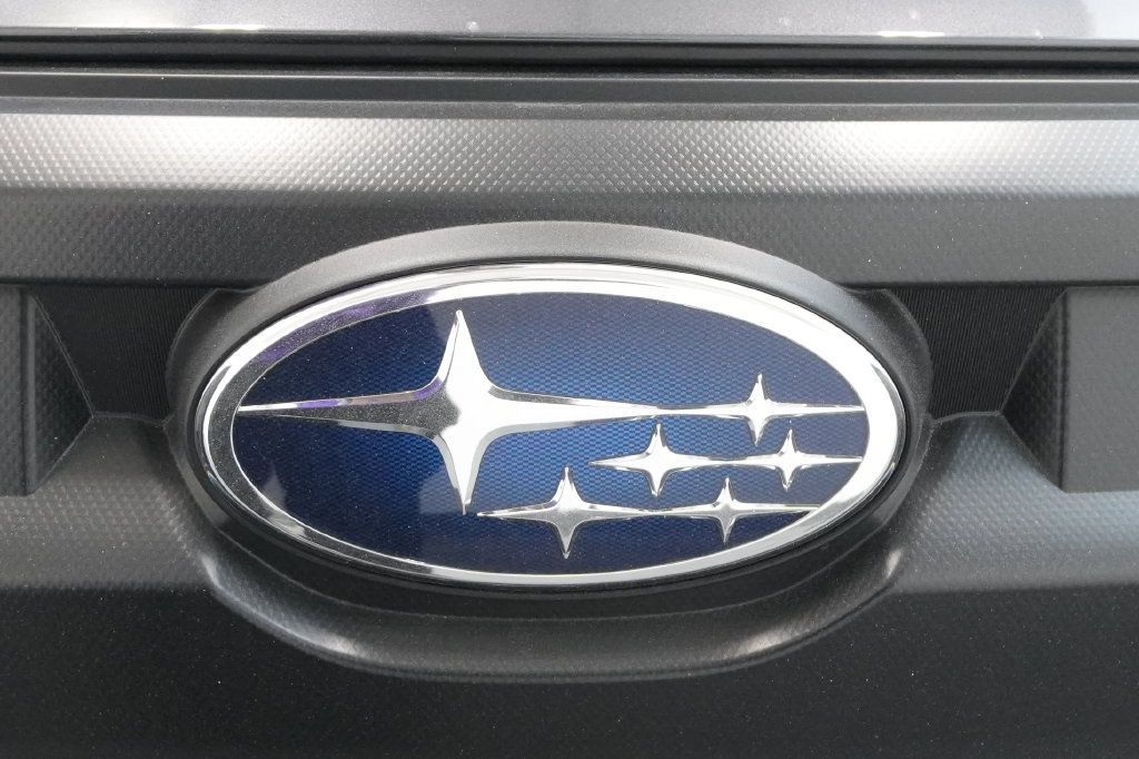 Used 2026 Subaru Forester Wilderness w/ Wilderness Package AWD/4WD image 15