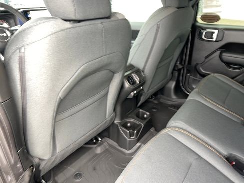 New 2026 Jeep Gladiator Sport image 26