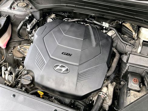 Used 2022 Hyundai Palisade Limited image 36