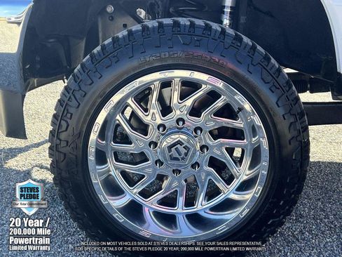 Used 2017 Ford F250 XLT w/ XLT Value Package AWD/4WD image 34