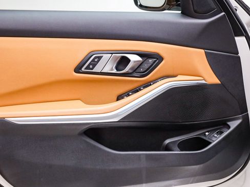 Certified 2023 BMW 330e w/ M Sport Package image 21