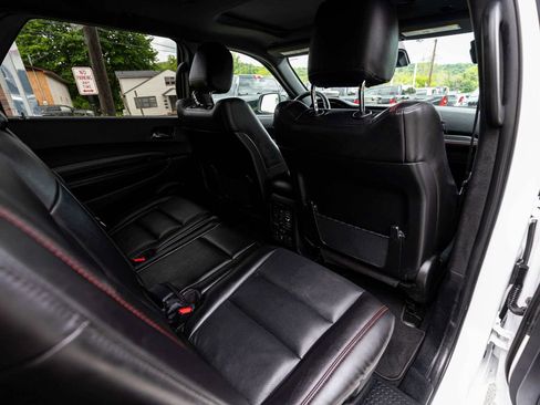 Used 2026 Dodge Durango GT AWD/4WD image 26