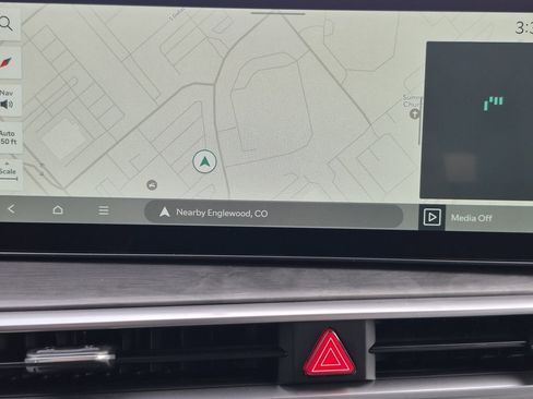 New 2026 Kia Sorento EX AWD/4WD image 22