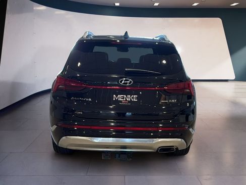 Used 2023 Hyundai Santa Fe Calligraphy AWD/4WD image 6