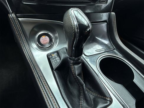 Used 2019 Nissan Maxima Platinum w/ Reserve Package image 28