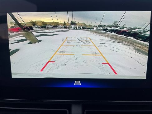 Used 2025 Chevrolet Trax ACTIV w/ Driver Confidence Package image 48