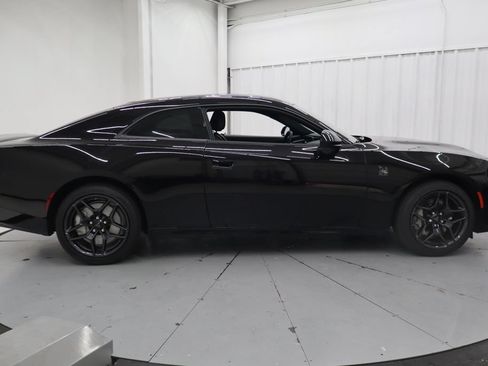New 2026 Dodge Charger Scat Pack w/ Blacktop Package AWD/4WD image 2