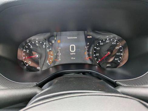 New 2026 Jeep Compass Limited image 11