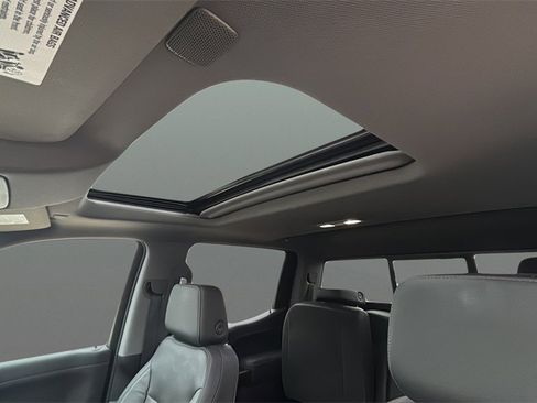 Used 2020 GMC Sierra 1500 SLT w/ SLT Premium Plus Package image 26