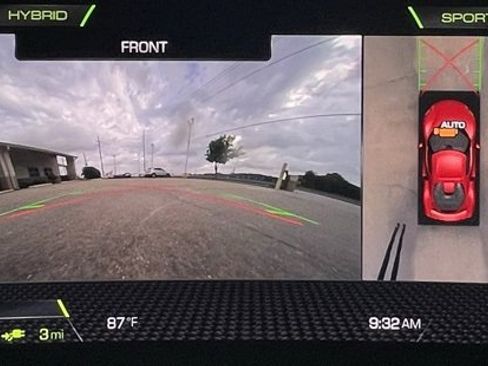 Used 2024 Ferrari 296 GTB image 24