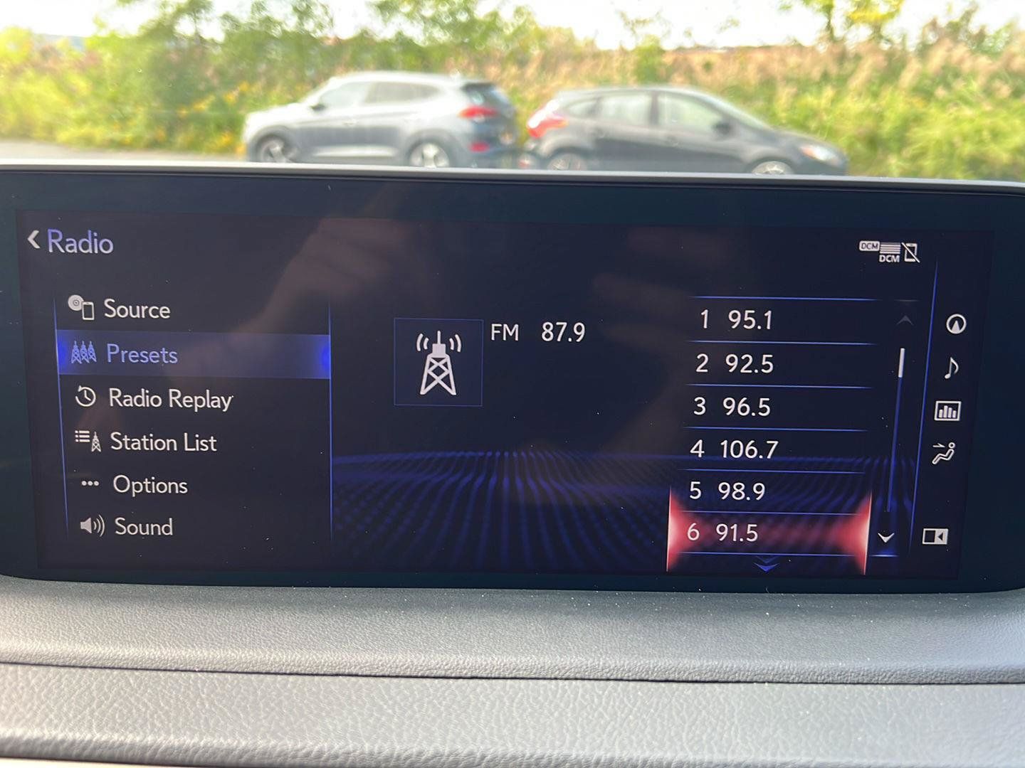 Used 2022 Lexus RX 350 AWD w/ Premium Package image 11