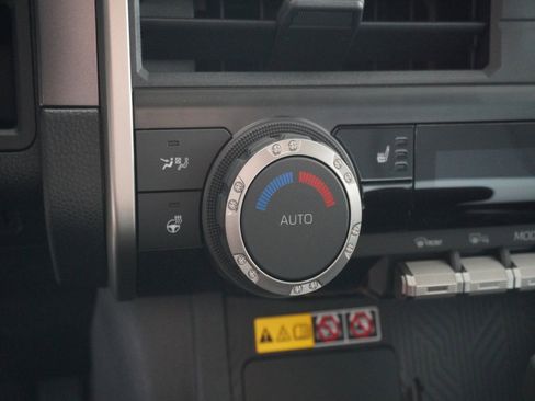 New 2025 Toyota 4Runner TRD Off-Road image 23