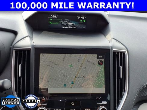 Certified 2023 Subaru Forester Limited image 11