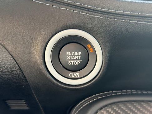 Used 2023 Dodge Challenger R/T Scat Pack w/ Plus Package image 30