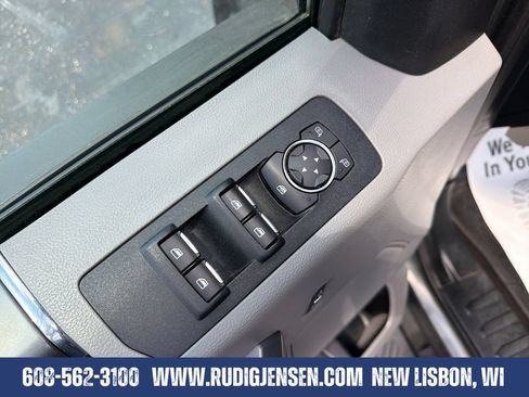 Used 2018 Ford F150 XLT w/ Equipment Group 302A Luxury AWD/4WD image 11