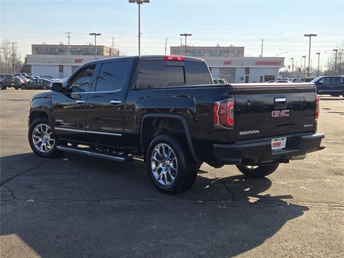 Used 2018 GMC Sierra 1500 Denali image 15