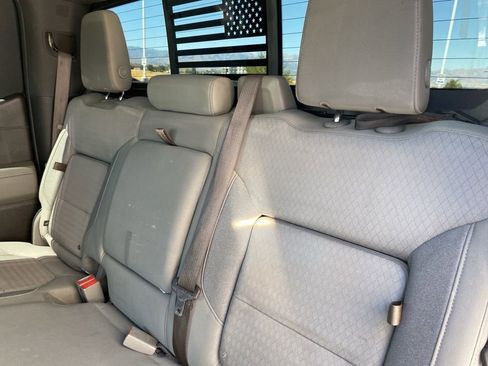 Used 2019 Chevrolet Silverado 1500 RST w/ All-Star Edition image 14