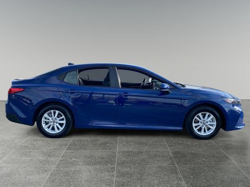 Certified 2025 Toyota Camry LE FWD image 6