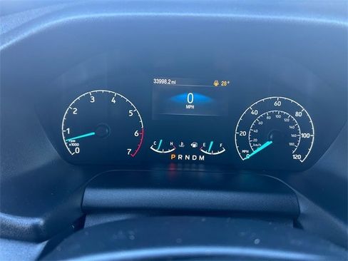 Used 2023 Ford Transit 350 XLT image 18