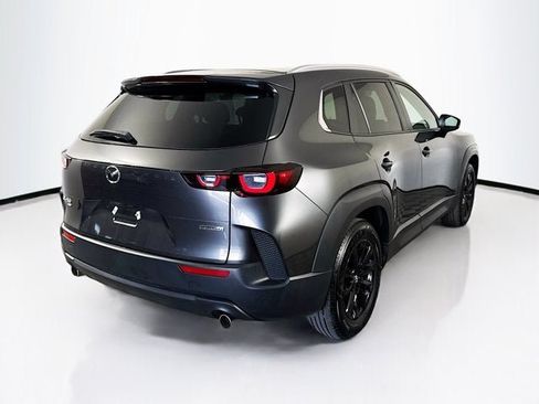 Used 2024 MAZDA CX-50 AWD 2.5 S w/ Cargo Package image 5