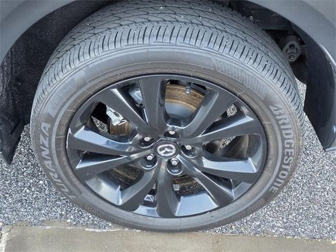 Used 2023 MAZDA CX-30 AWD 2.5 S w/ Preferred Package image 34