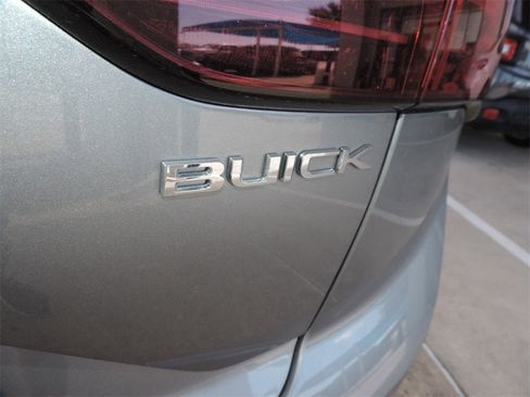 New 2026 Buick Envision Sport Touring image 14