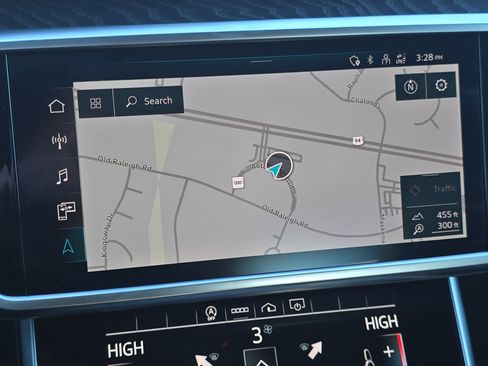 Used 2023 Audi A6 2.0T Premium w/ Convenience Package image 21