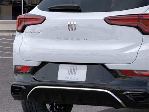 New 2026 Buick Encore GX Sport Touring w/ Advanced Technology Package image 14