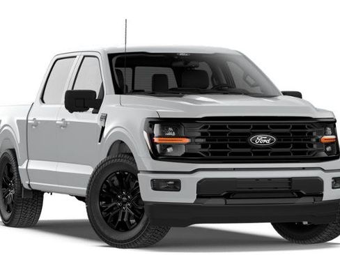 New 2026 Ford F150 XLT w/ Equipment Group 303A High AWD/4WD image 25