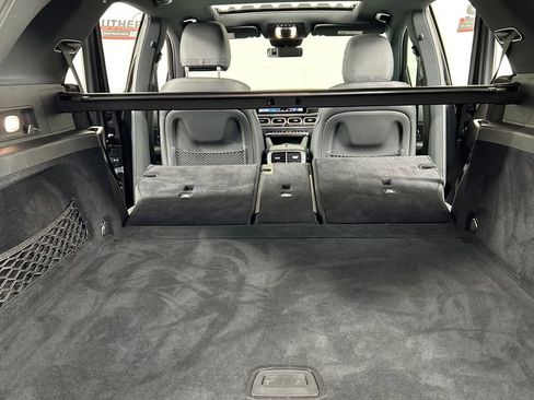Used 2022 Mercedes-Benz GLE 350 4MATIC image 21