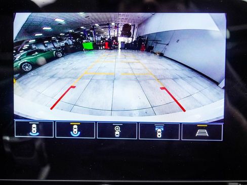 Used 2023 Chevrolet Corvette Stingray Premium Conv image 33