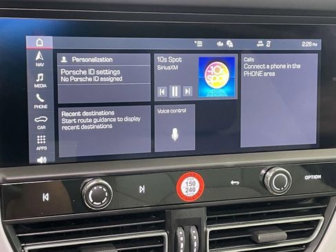 Used 2024 Porsche Macan image 28