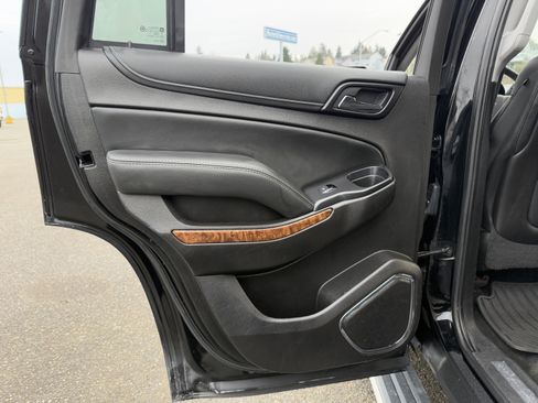 Used 2016 Chevrolet Tahoe LTZ image 29