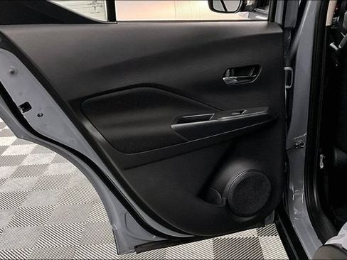 Used 2023 Nissan Kicks SV FWD image 22