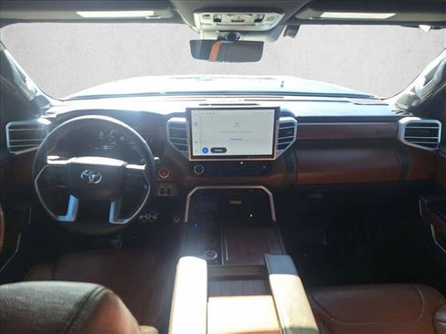 Used 2024 Toyota Tundra 1794 Edition image 17